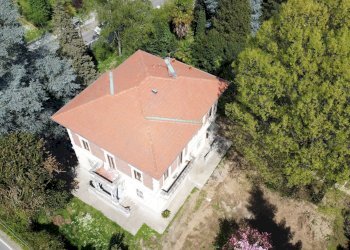 Foto 47 - Quadrilocale Via Zara
 
1, Fagnano Olona - foto 46