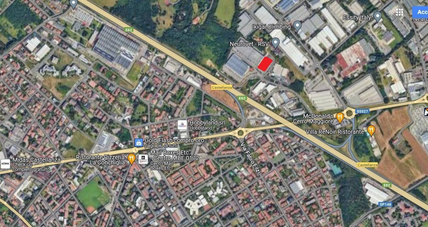 Foto 2 - Office Via Caboto
 
8, Legnano - photo 2