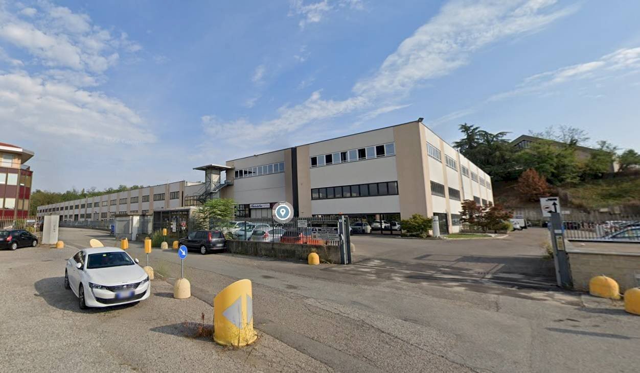 Foto 3 - Office Via Caboto
 
8, Legnano - photo 3