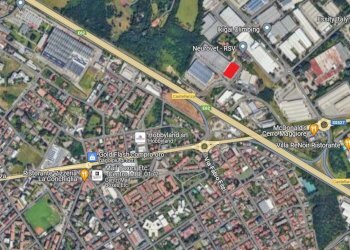 Foto 2 - Ufficio Via Caboto
 
8, Legnano - foto 2