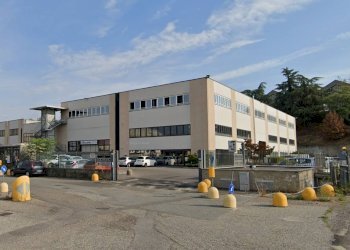 Foto 4 - Ufficio Via Caboto
 
8, Legnano - foto 4