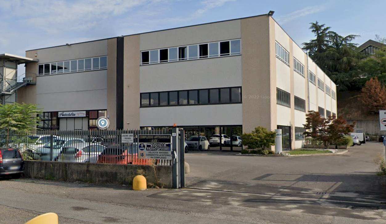 Foto 1 - Office Via Caboto
 
8, Legnano - photo 1