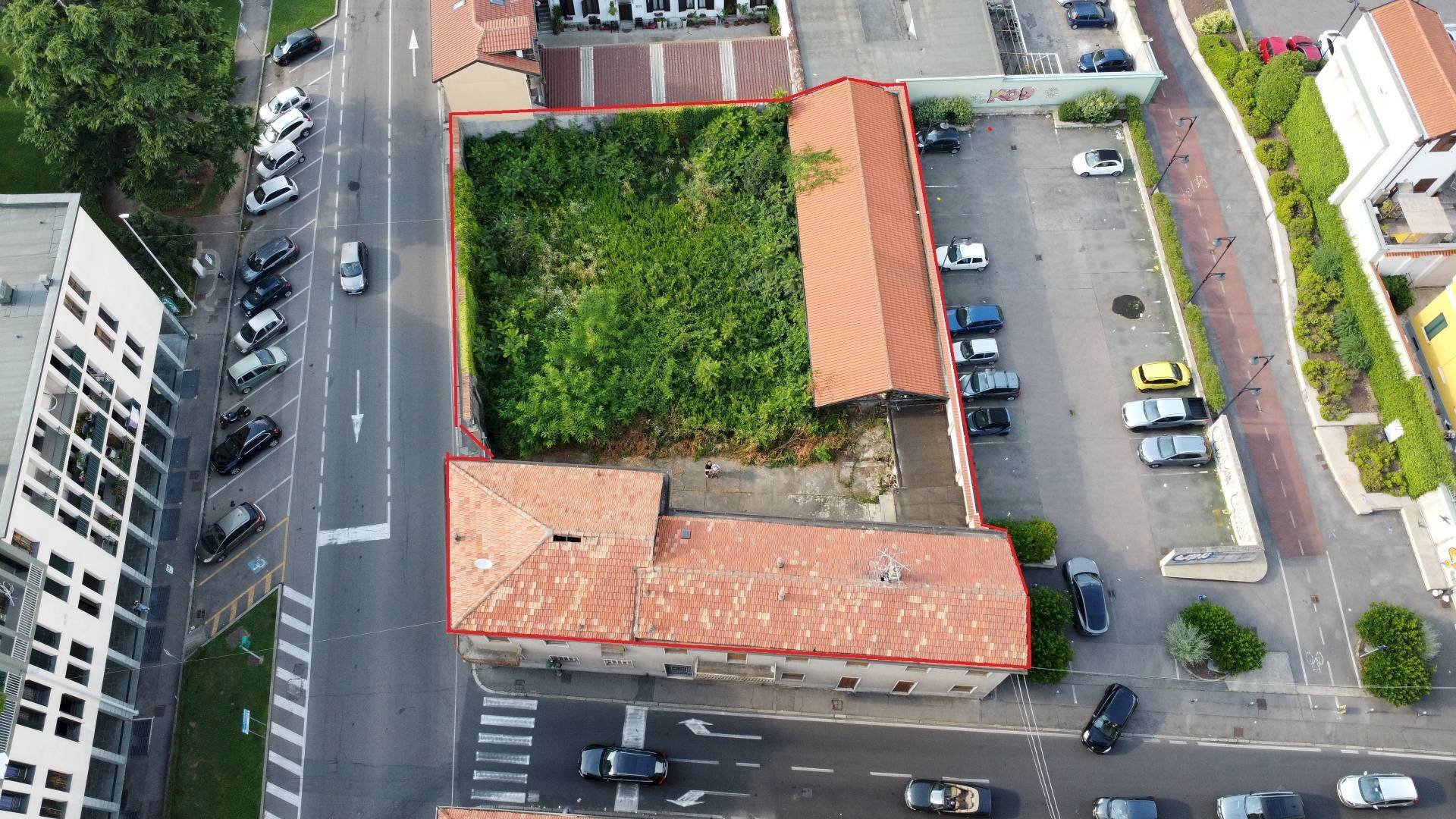 Foto 2 - Stable - Palace Via Magenta
 
15, Busto Arsizio - photo 2