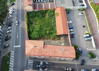 Foto 2 - Stabile - Palazzo Via Magenta
 
15, Busto Arsizio - foto 2