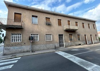 Foto 7 - Stabile - Palazzo Via Magenta
 
15, Busto Arsizio - foto 7