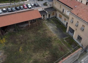 Foto 10 - Stabile - Palazzo Via Magenta
 
15, Busto Arsizio - foto 10