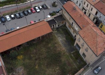 Foto 11 - Stabile - Palazzo Via Magenta
 
15, Busto Arsizio - foto 11