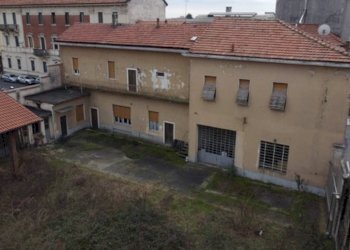 Foto 15 - Stabile - Palazzo Via Magenta
 
15, Busto Arsizio - foto 15