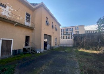 Foto 23 - Stabile - Palazzo Via Magenta
 
15, Busto Arsizio - foto 23