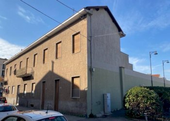 Foto 36 - Stabile - Palazzo Via Magenta
 
15, Busto Arsizio - foto 36