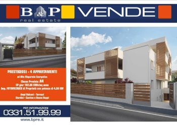 Foto 7 - Appartamento Via Monte Rosa
 
39, Legnano - foto 7