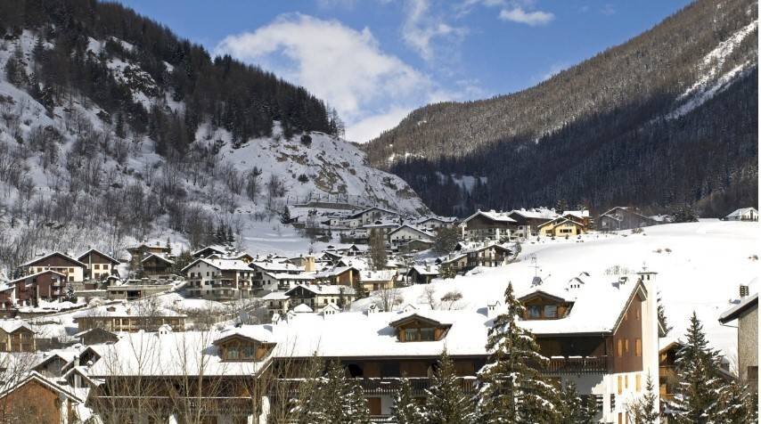 Foto 1 - Stabile - Palazzo La Thuile - foto 1