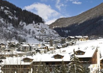 Foto 1 - Stabile - Palazzo La Thuile - foto 1