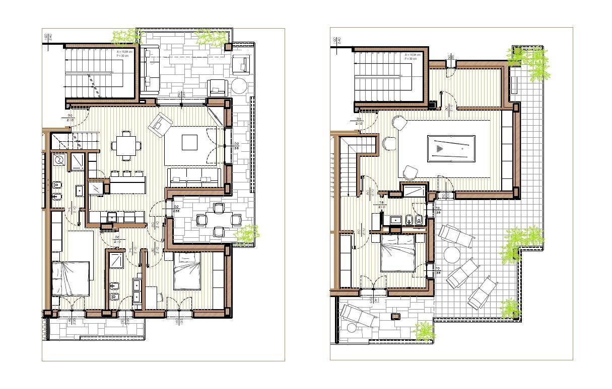 Foto 3 - Attic Via Monte Rosa
39, Legnano - photo 3