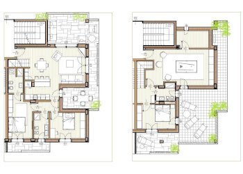 Foto 3 - Attic Via Monte Rosa
 
39, Legnano - photo 3