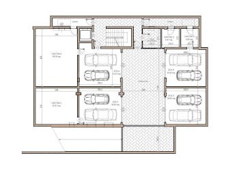 Piano Interrato - Attic Via Monte Rosa
 
39, Legnano - photo 4