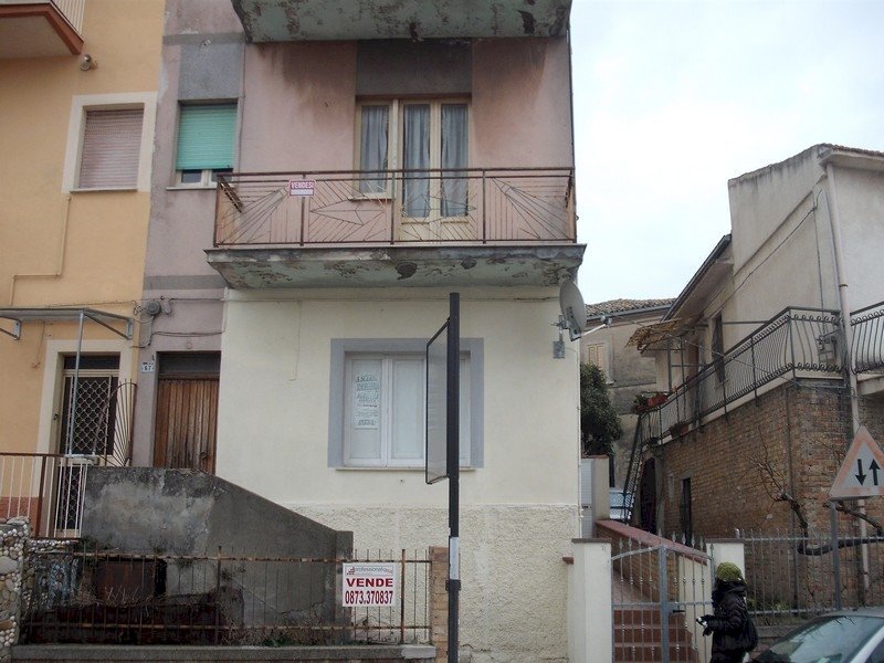 Foto 1 - Casa indipendente Centro Storico, Vasto - foto 1