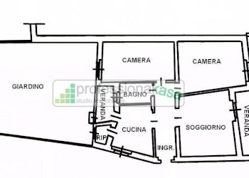 Foto 24 - Appartamento VIA CICCARONE, Vasto - foto 24