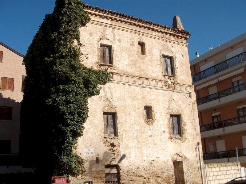 Foto 1 - Casa indipendente Centro storico, Vasto - foto 1