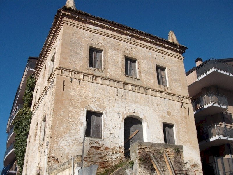 Foto 2 - Casa indipendente Centro storico, Vasto - foto 2