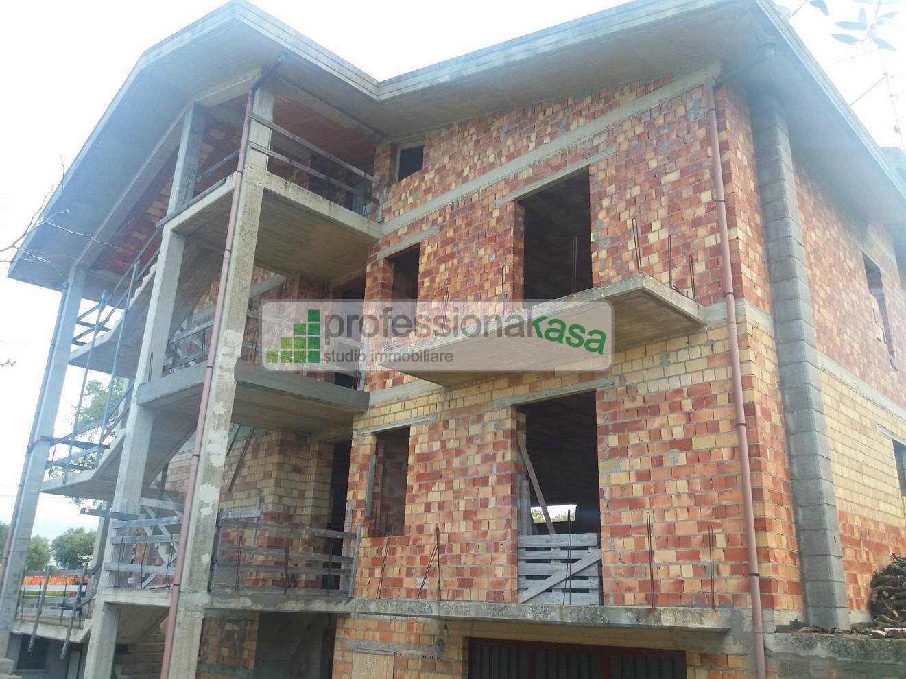 Foto 1 - Casa indipendente Vasto Nord, Vasto - foto 1