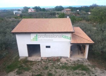 Foto 22 - Casa indipendente Vasto Nord, Vasto - foto 22