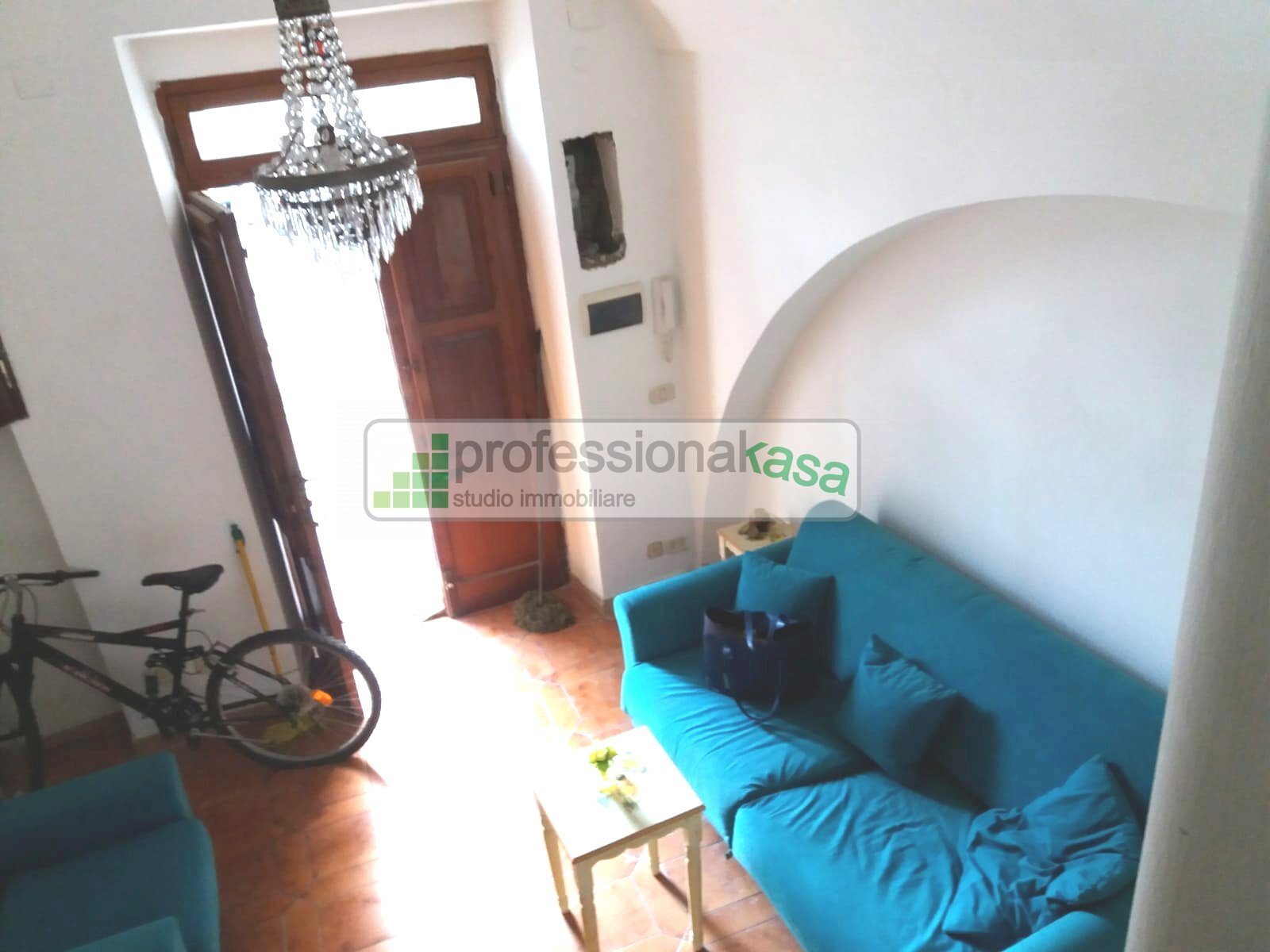 Foto 2 - Casa indipendente Centro Storico, Vasto - foto 2