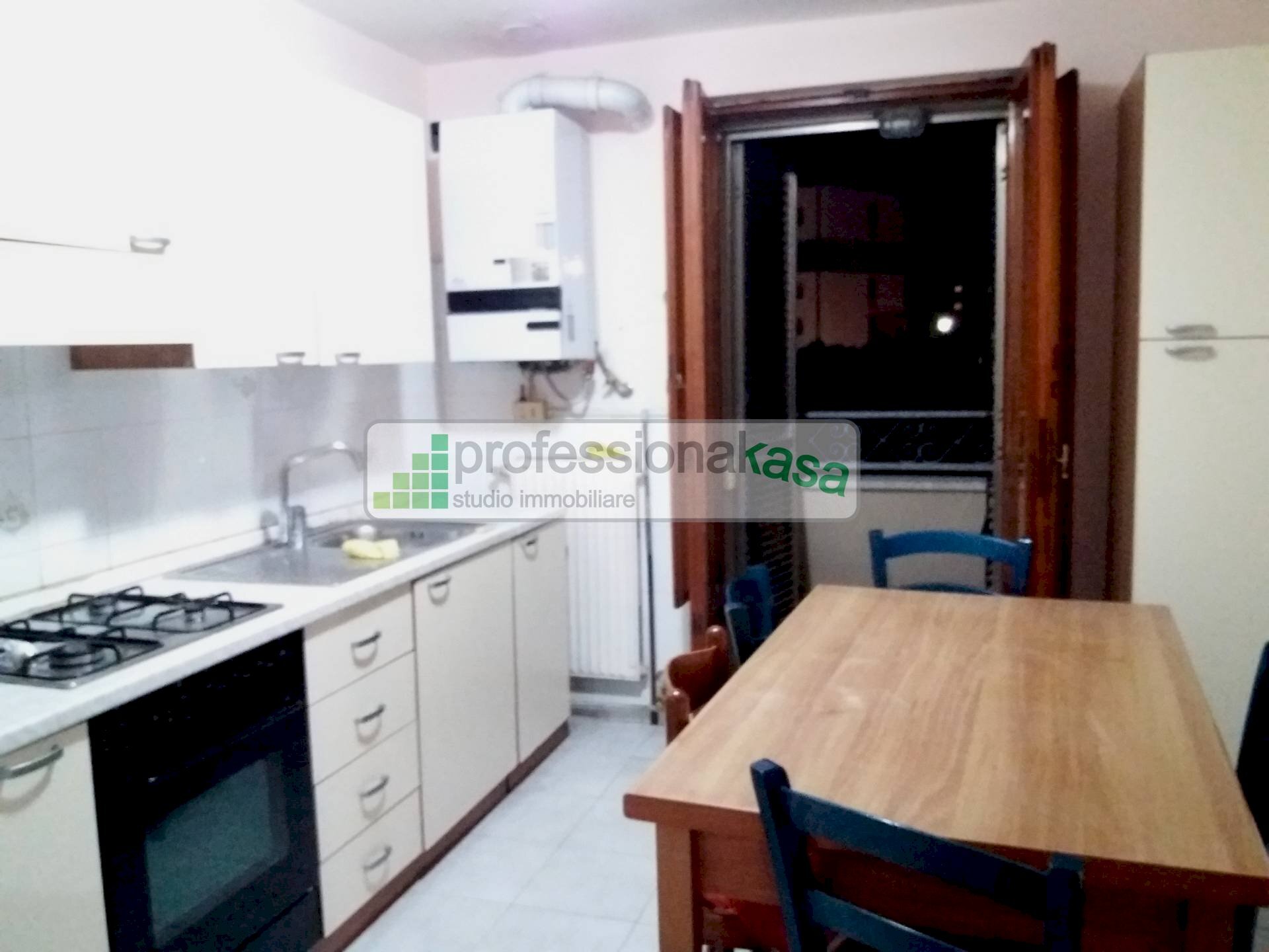 Foto 3 - Four-room apartment Centrale Commerciale, Vasto - photo 3