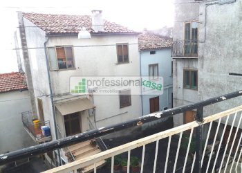 Foto 10 - Casa indipendente CORSO UMBERTO I, Celenza sul Trigno - foto 10