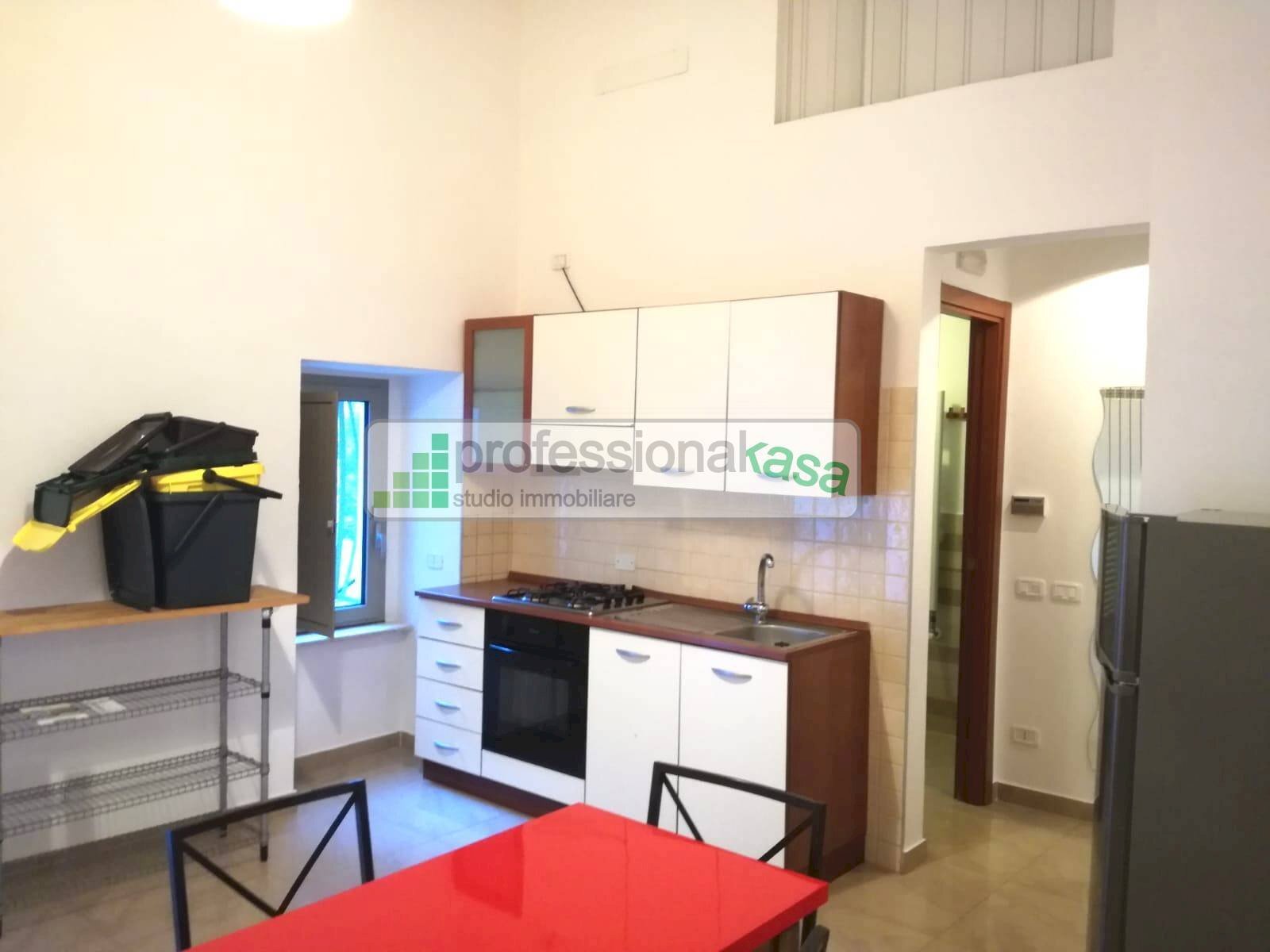 Foto 1 - Bilocale Centro storico, Vasto - foto 1