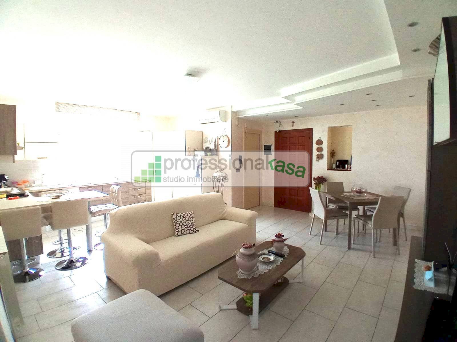 Foto 1 - Appartamento VIA MADONNA DI BISACCIA, Montenero di Bisaccia - foto 1