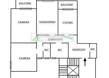 Foto 14 - Quadrilocale Centro storico, Vasto - foto 14