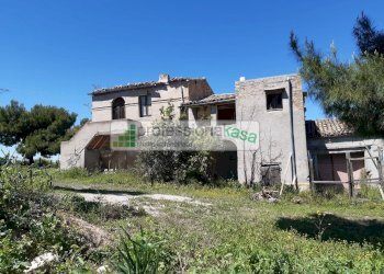 Foto 2 - Casa indipendente Montenero di Bisaccia - foto 2