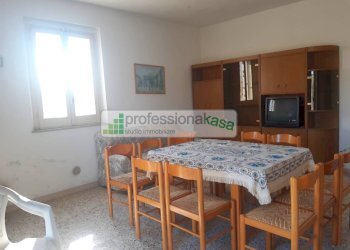 Foto 4 - Casa indipendente MONTENERO DI BISACCIA, Montenero di Bisaccia - foto 4