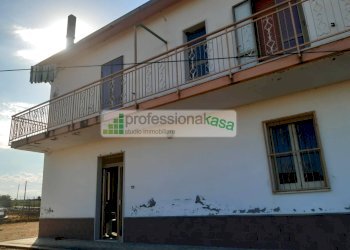 Foto 31 - Casa indipendente MONTENERO DI BISACCIA, Montenero di Bisaccia - foto 31