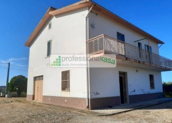 Foto 34 - Casa indipendente MONTENERO DI BISACCIA, Montenero di Bisaccia - foto 34