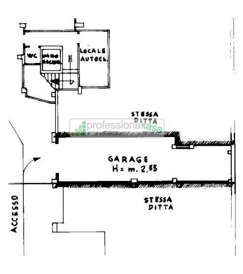 Foto 1 - Box Vasto Marina, Vasto - foto 1