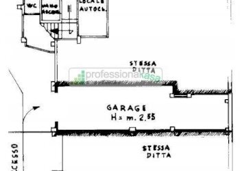 Foto 1 - Box Vasto Marina, Vasto - foto 1