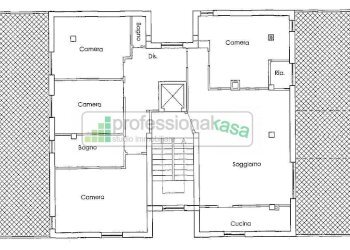 Foto 23 - Attico Centrale Commerciale, Vasto - foto 23