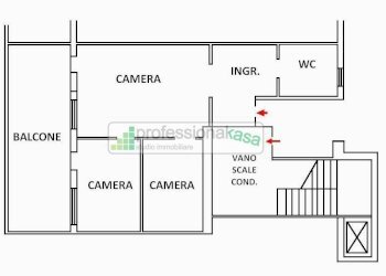 Foto 24 - Quadrilocale SAN SALVO PAESE, San Salvo - foto 24