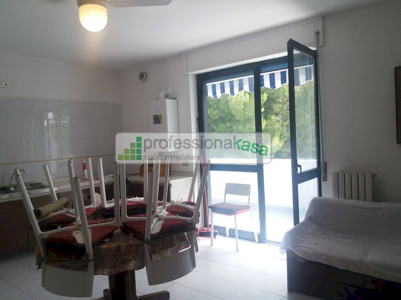 Foto 1 - Quadrilocale VIA DONIZETTI, Vasto - foto 1