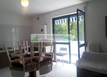 Foto 1 - Quadrilocale VIA DONIZETTI, Vasto - foto 1