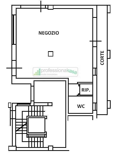 Foto 1 - Commercial Premises Vasto - photo 1