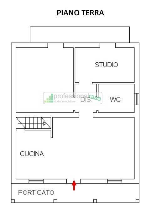 Foto 1 - Independent house POLLUTRI, Pollutri - photo 1