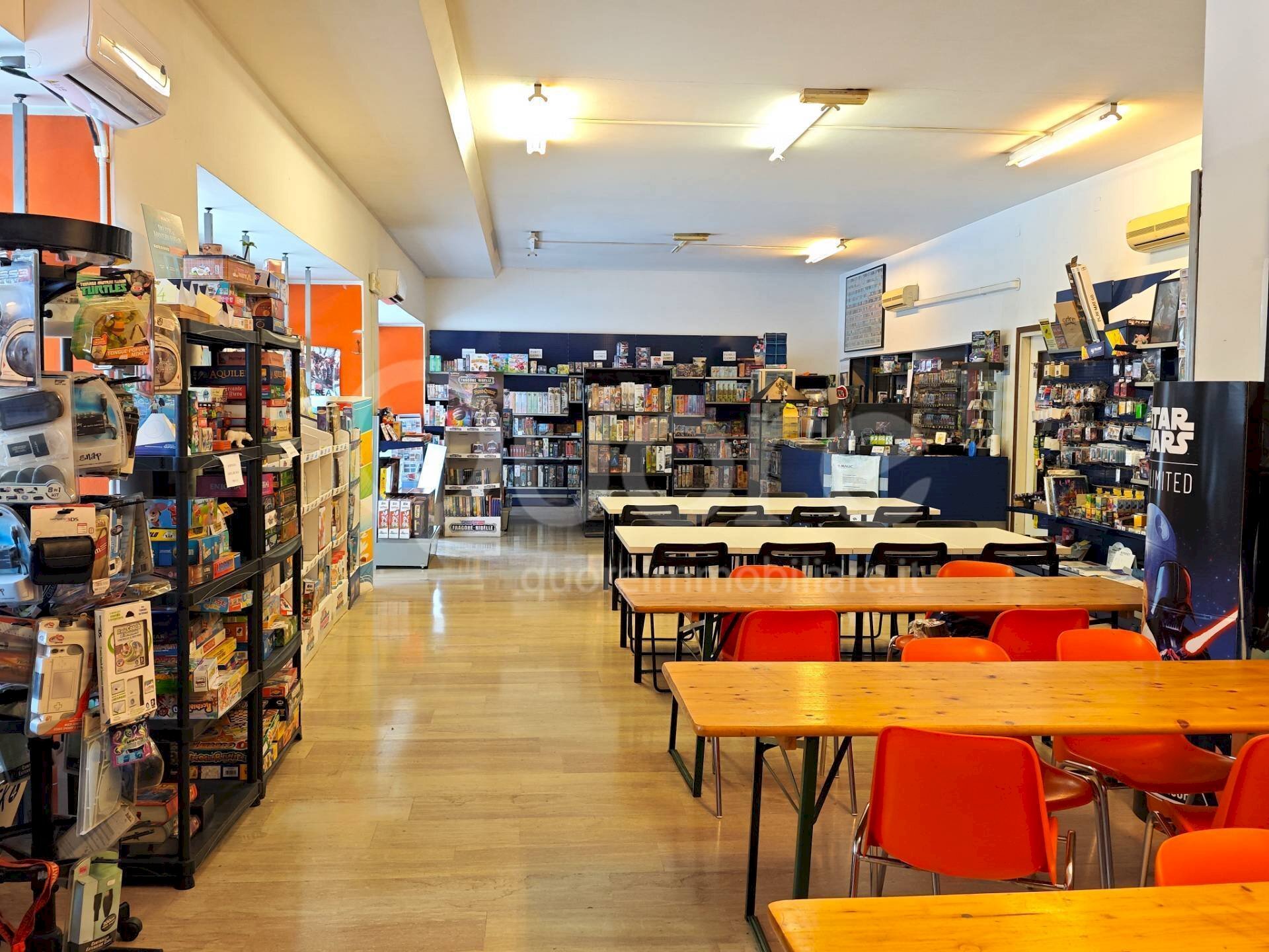 Foto 2 - Shop piazzale osoppo, Udine - photo 2