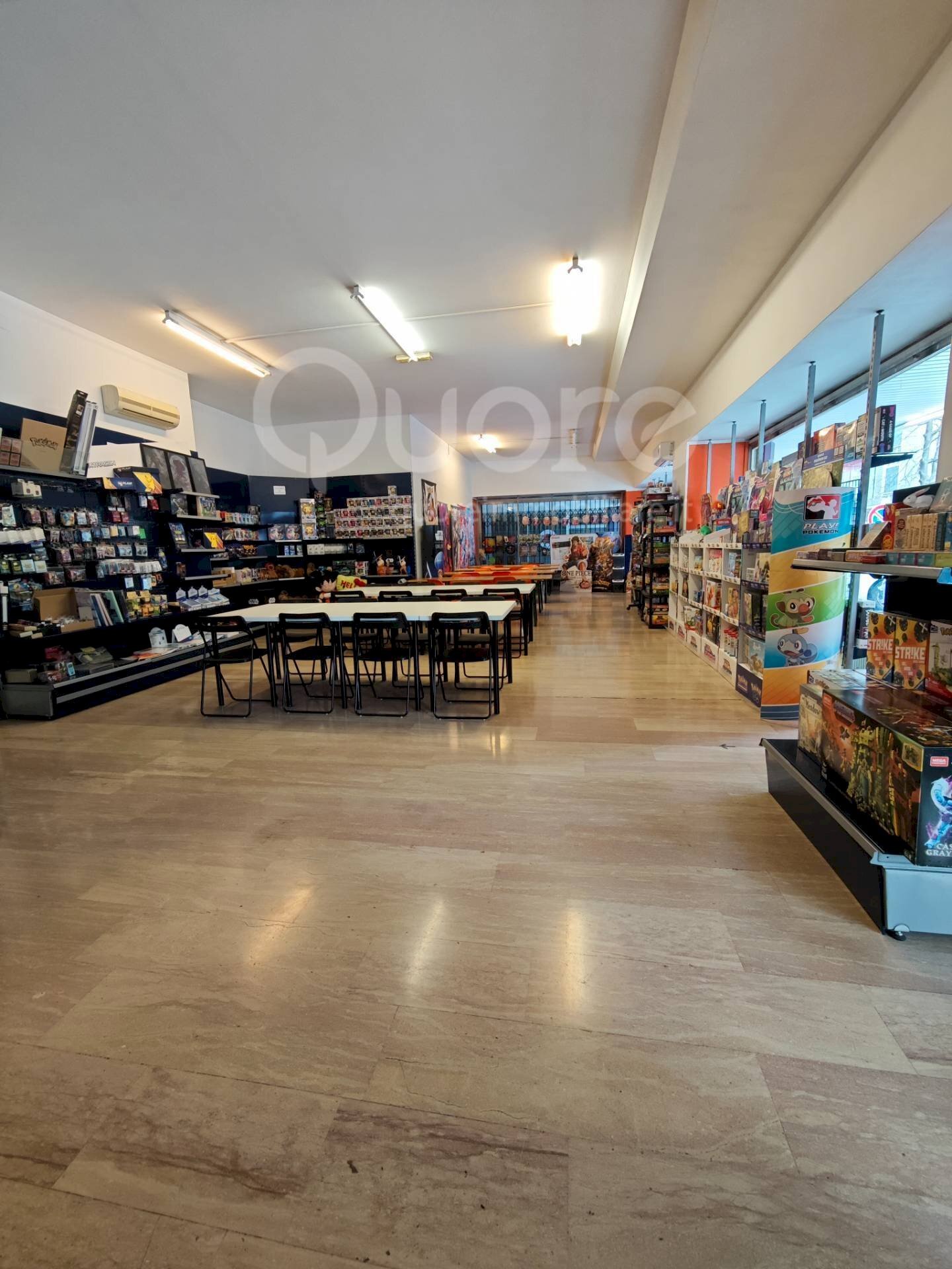 Foto 1 - Shop piazzale osoppo, Udine - photo 1