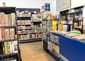 Foto 4 - Shop piazzale osoppo, Udine - photo 4