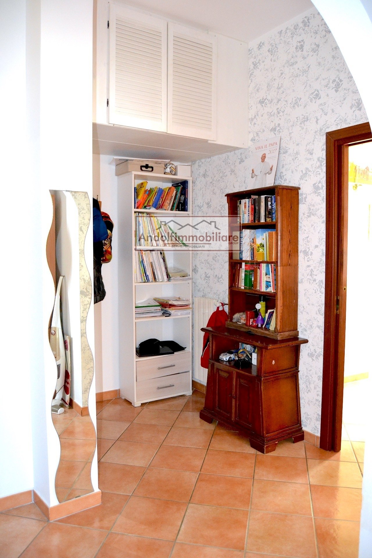 Foto 2 - Three-room apartment Lungomare Giovanni Caboto, Gaeta - photo 2