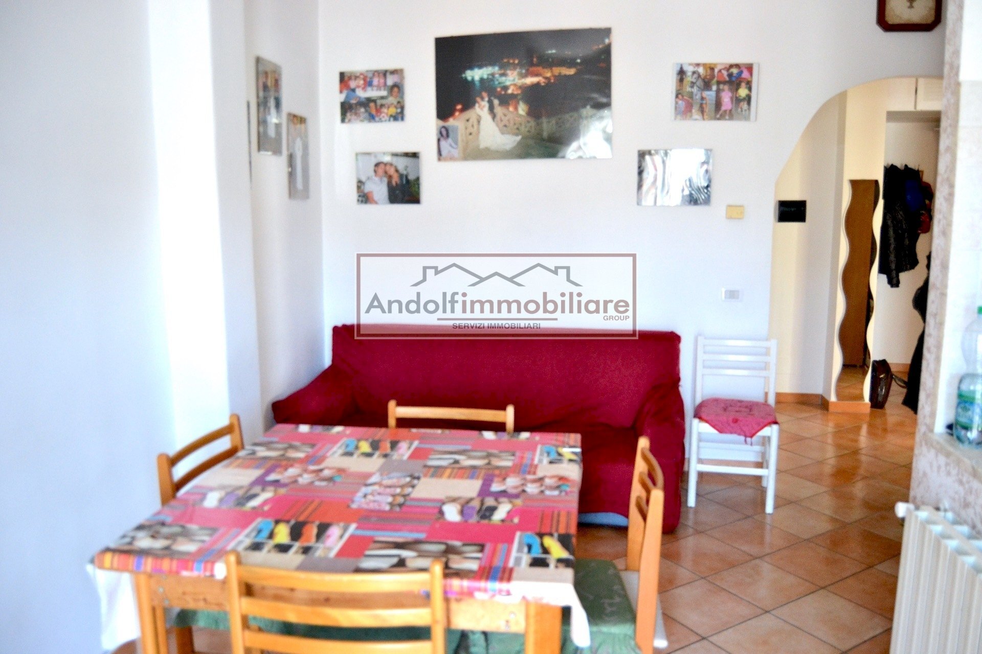 Foto 3 - Three-room apartment Lungomare Giovanni Caboto, Gaeta - photo 3