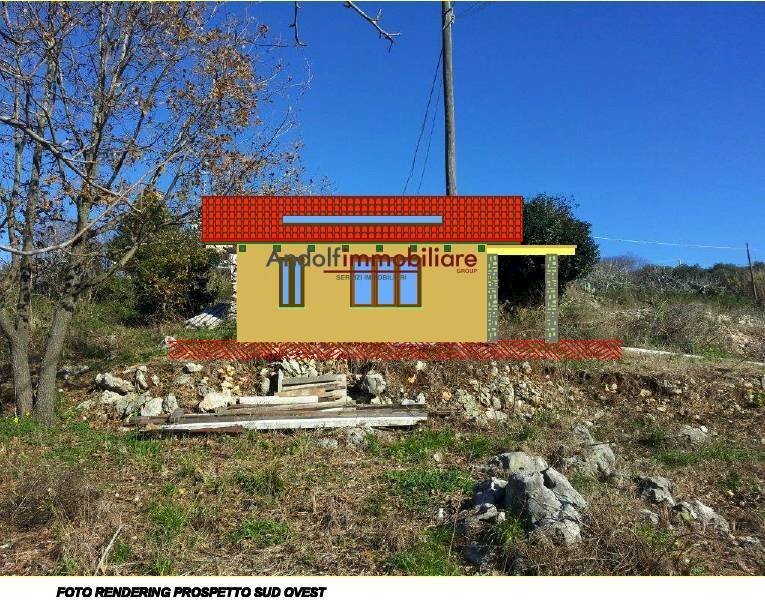 Foto 1 - Casa indipendente Via Del Colle, Gaeta - foto 1